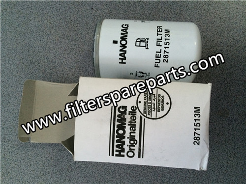 2871513M HANOMANG Fuel Filter